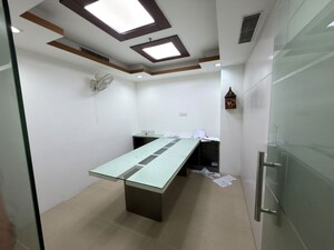 Team Area in  Office Space at Netaji Subhash Place – for Rent
