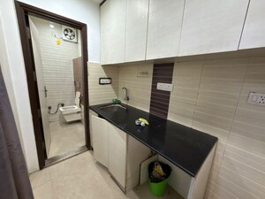 Kitchen in  Office Space at Netaji Subhash Place – for Rent
