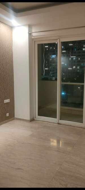 Building Lobby in 3 BHK Apartment at Prateek Edifice, Sector 107 – for Rent