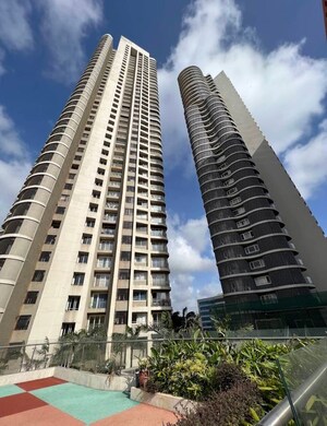 2 BHK Apartment For Rent in Lodha Fiorenza, Goregaon East