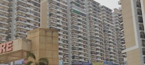 2 BHK Apartment – Exterior View View at Ace City, Sector 1 Greater Noida - for Sale