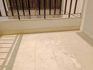 Balcony in 2 BHK Apartment at Ace City, Sector 1 Greater Noida – for Sale