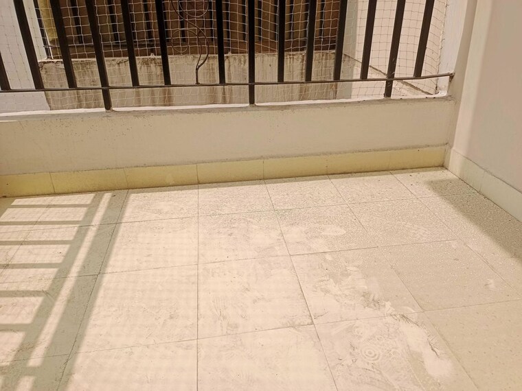 Balcony, ace-city 2 Bedroom 1325 Sq.Ft. Apartment In Sector 1 Greater Noida Greater Noida 10753284