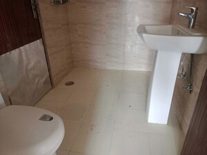 Bathroom in 2 BHK Apartment at Ace City, Sector 1 Greater Noida – for Sale