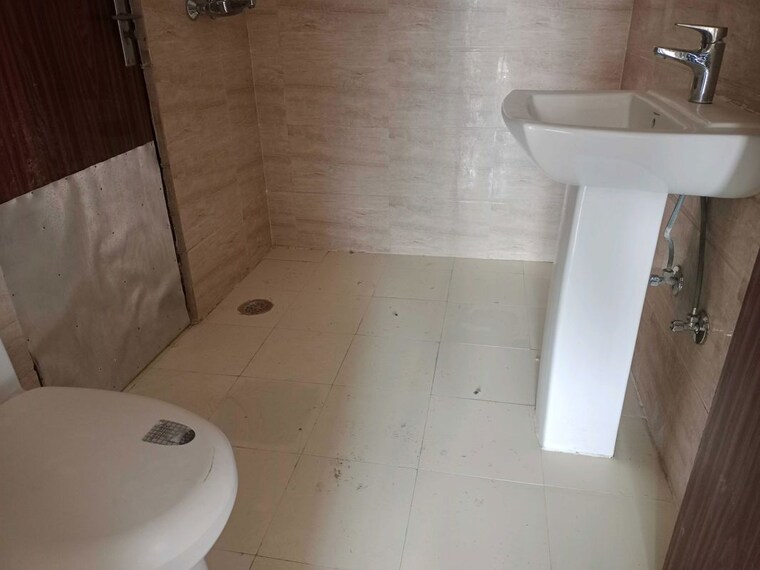 Bathroom, ace-city 2 Bedroom 1325 Sq.Ft. Apartment In Sector 1 Greater Noida Greater Noida 10753284