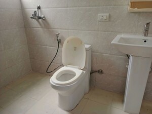 Bathroom in 2 BHK Apartment at Ace City, Sector 1 Greater Noida – for Sale