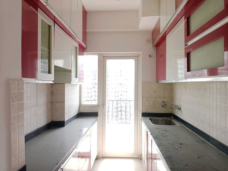 Kitchen, ace-city 2 Bedroom 1325 Sq.Ft. Apartment In Sector 1 Greater Noida Greater Noida 10753284