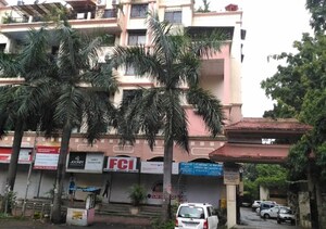  Apartment – Exterior View View at Bopodi - for Sale