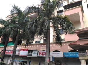  Apartment – Exterior View View at Bopodi - for Sale