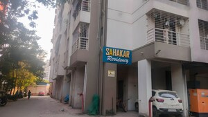  Apartment – Exterior View View at Naigaon East - for Sale