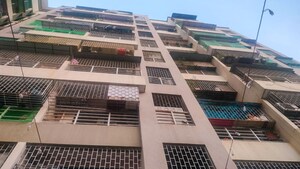  Apartment – Exterior View View at Naigaon East - for Sale