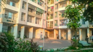  Apartment – Exterior View View at Naigaon East - for Sale