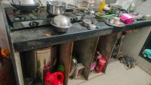   Apartment at Naigaon East – for Sale