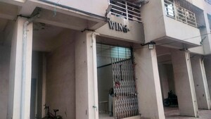  Apartment – Exterior View View at Naigaon East - for Sale