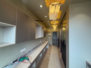 Balcony in  Office Space at Netaji Subhash Place – for Rent