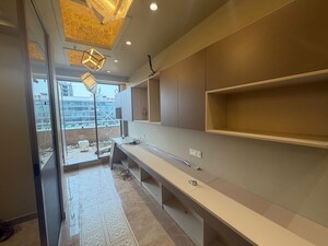 Kitchen in  Office Space at Netaji Subhash Place – for Rent