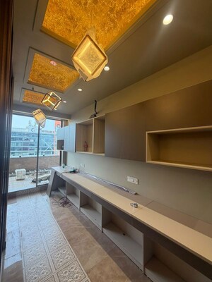Kitchen in  Office Space at Netaji Subhash Place – for Rent