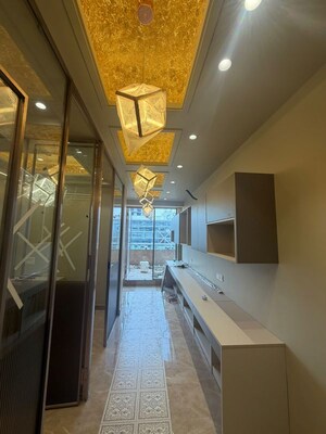  Office Space For Rent in Netaji Subhash Place