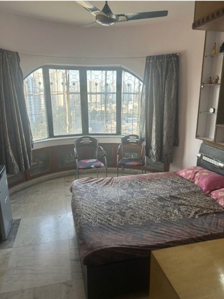 Bedroom, malhar-tower 2 Bedroom 750 Sq.Ft. Apartment In Goregaon East Mumbai 10753310