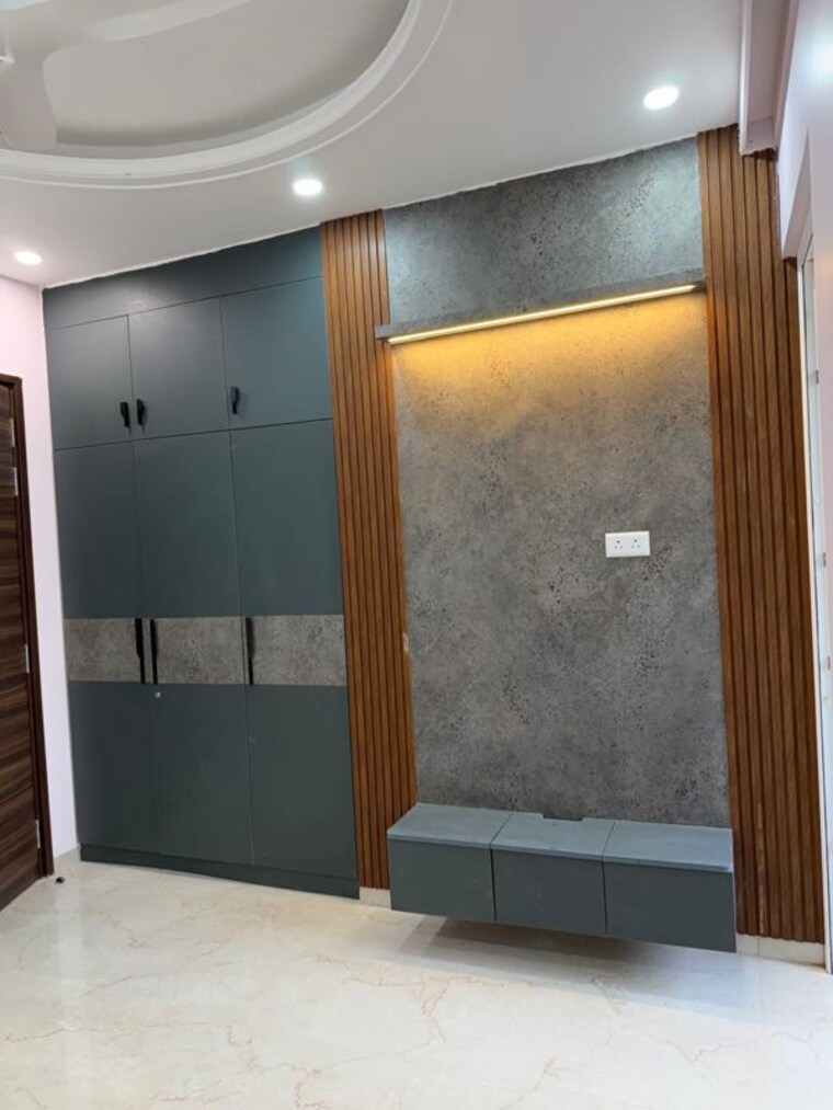 undefined, smart-world-orchard 3 Bedroom 1630 Sq.Ft. Apartment In Sector 61 Gurgaon 10753301