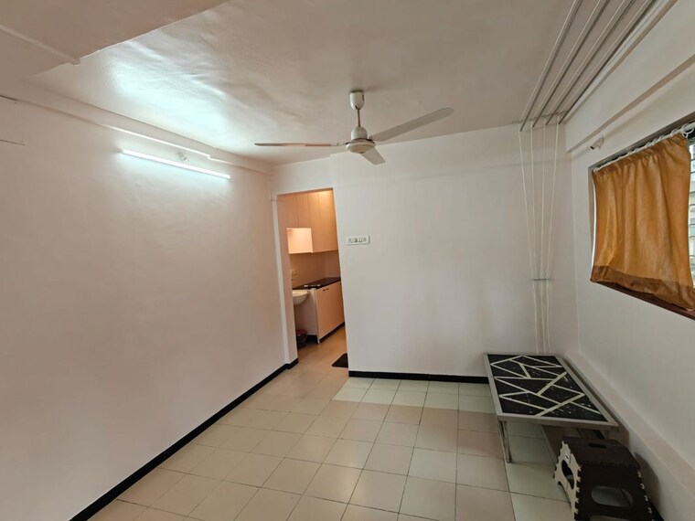 Bathroom, om-sai-aangan 2 Bedroom 750 Sq.Ft. Apartment In Ambegaon Budruk Pune 10753318
