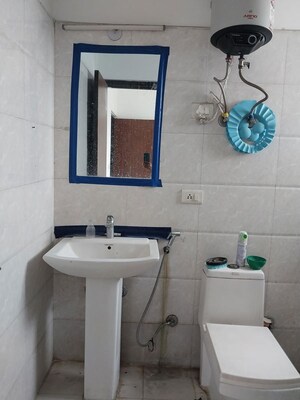 Bathroom in 3 BHK Apartment at Ace City, Sector 1 Greater Noida – for Sale