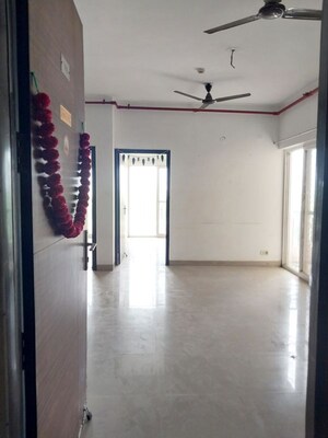Building Lobby in 3 BHK Apartment at Ace City, Sector 1 Greater Noida – for Sale