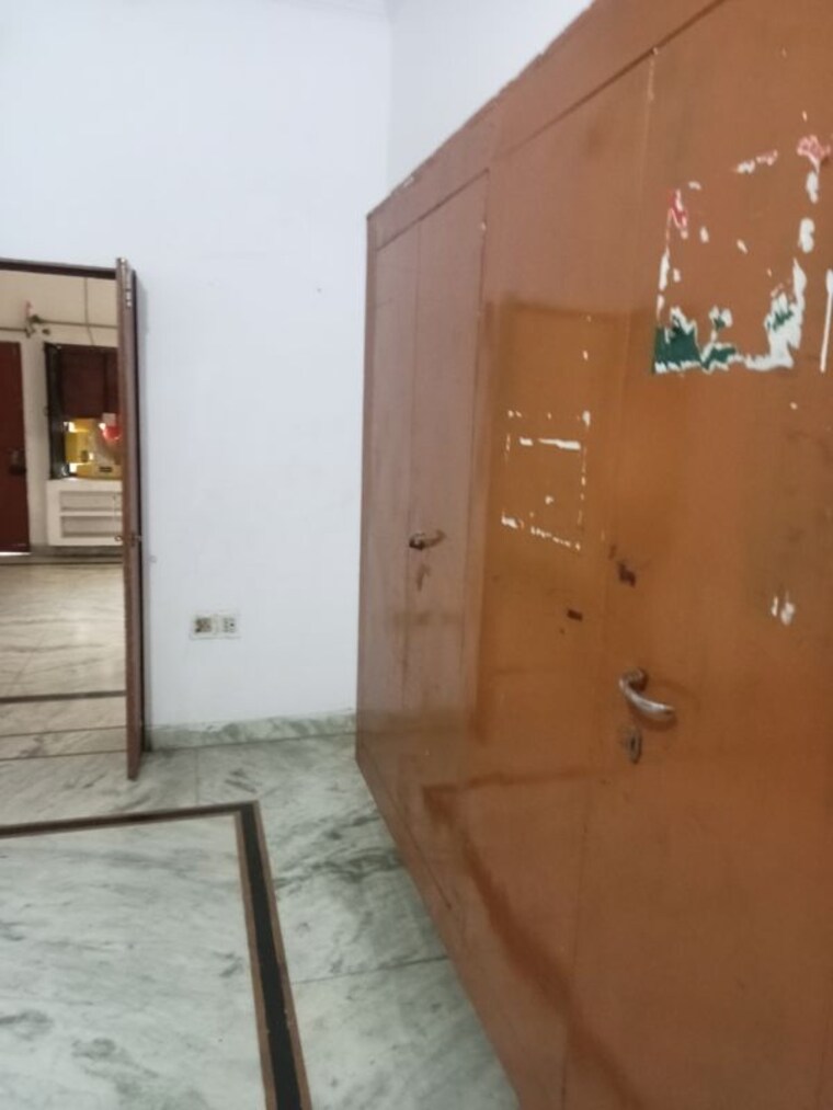 Bathroom, gomti nagar 1 Bedroom 900 Sq.Ft. Builder Floor In Gomti Nagar Lucknow 10753230