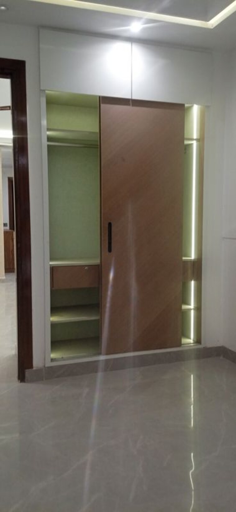 Bathroom, palam 3 Bedroom 1000 Sq.Ft. Builder Floor In Palam Delhi 10753330