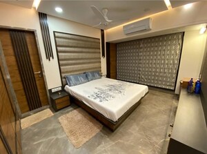 2 BHK Apartment For Rent in Kanakia Levels, Malad East