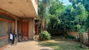  Independent House – Exterior View View at New Friends Colony - for Sale