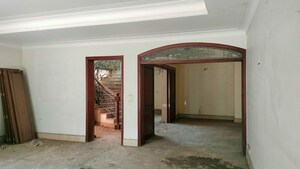 Building Lobby in  Independent House at New Friends Colony – for Sale