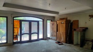 Building Lobby in  Independent House at New Friends Colony – for Sale