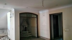 Building Lobby in  Independent House at New Friends Colony – for Sale