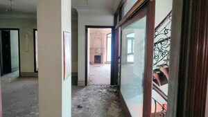 Building Lobby in  Independent House at New Friends Colony – for Sale