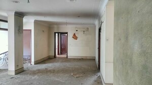 Building Lobby in  Independent House at New Friends Colony – for Sale