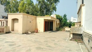  Independent House – Exterior View View at New Friends Colony - for Sale
