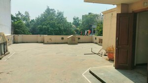 Parking in  Independent House at New Friends Colony – for Sale