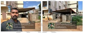  Land For Sale in Jharasangam