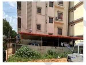  Land – Exterior View View at Jharasangam - for Sale