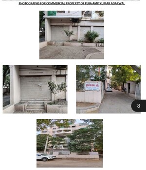 Master Plan in  Shop at Ambawadi – for Sale