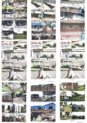 Master Plan in  Shop at Ambawadi – for Sale