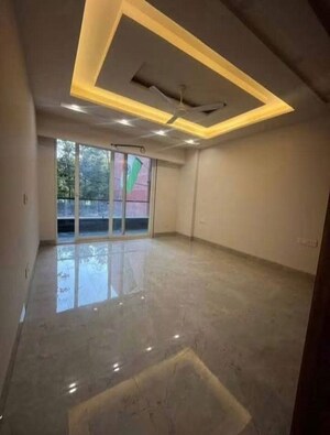 3 BHK Builder Floor For Sale in Hauz Khas
