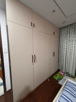 2 BHK Apartment For Rent in Pride Purple Park Landmark, Bibwewadi
