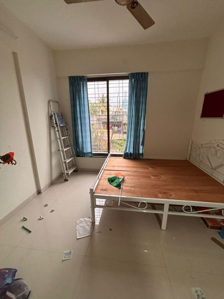Kitchen, pride-purple-park-landmark 2 Bedroom 1000 Sq.Ft. Apartment In Bibwewadi Pune 10753350