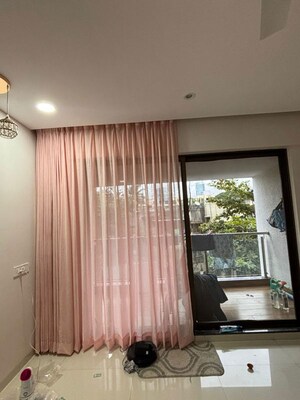 Furnished Amenities in 2 BHK Apartment at Pride Purple Park Landmark, Bibwewadi – for Rent