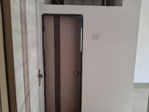 Building Lobby in 3 BHK Apartment at Bhutra Prem Nagar, Mira Road East – for Rent