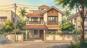  Builder Floor For Sale in Velachha