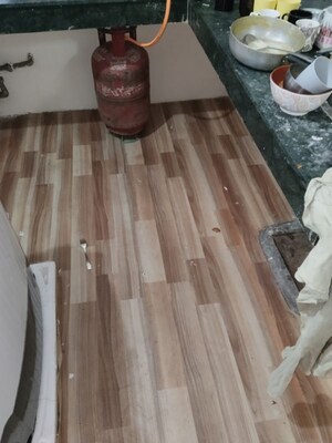 Furnished Amenities in 2 BHK Apartment at BSNL Society, Sector 50 – for Rent