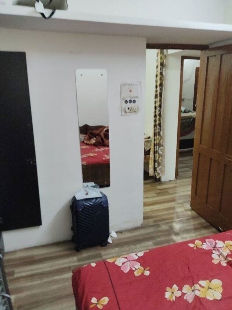 undefined, bsnl-society 2 Bedroom 800 Sq.Ft. Apartment In Sector 50 Chandigarh 10753379